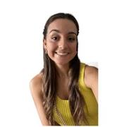 Hello, my name is Paula and I would love to teach you english. I have titulation of C1 Advanced Cambridge and I also have lived abroad. Therefore, I have the capacity to teach English. I would love to help you with the language and I am open to all ages a